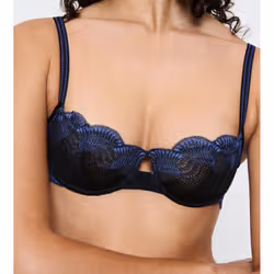 Triumph Comfort Glam soutien-gorge Balcon Avec armature - Vue supplémentaire 4