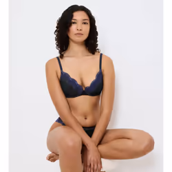 Triumph Comfort Glam soutien-gorge - Vue supplémentaire 5