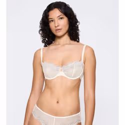 Triumph Comfort Glam soutien-gorge Balcon Avec armature - Vue supplémentaire 2
