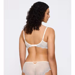 Triumph Comfort Glam soutien-gorge Balcon Avec armature - Vue supplémentaire 3