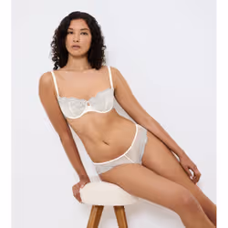 Triumph Comfort Glam soutien-gorge Balcon Avec armature - Vue supplémentaire 5