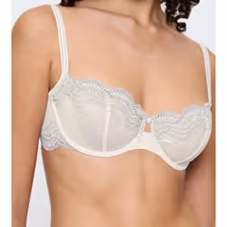 Triumph Comfort Glam soutien-gorge Balcon Avec armature - Vue supplémentaire 4
