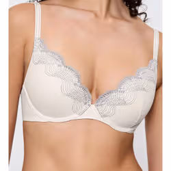 Triumph Comfort Glam soutien-gorge - Vue supplémentaire 4
