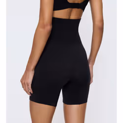 Triumph Soft Sculpt Short Boxer Noir - Vue supplémentaire 3