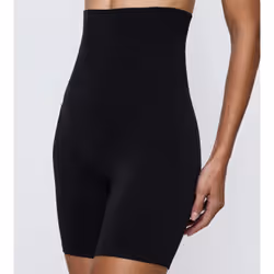 Triumph Soft Sculpt Short Boxer Noir - Vue supplémentaire 4