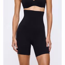 Triumph Soft Sculpt Short Boxer Noir - Vue supplémentaire 2