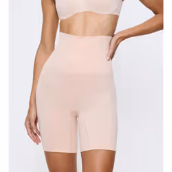 Triumph Soft Sculpt Short Boxer Beige - Vue supplémentaire 2