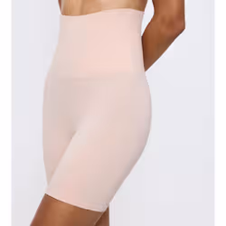 Triumph Soft Sculpt Short Boxer Beige - Vue supplémentaire 4