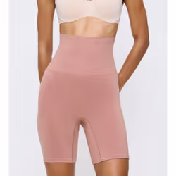 Triumph Soft Sculpt Short Boxer Beige - Vue supplémentaire 2