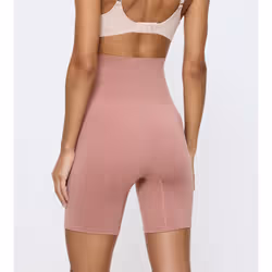 Triumph Soft Sculpt Short Boxer Beige - Vue supplémentaire 3