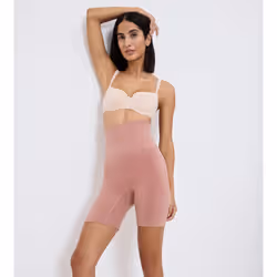 Triumph Soft Sculpt Short Boxer Beige - Vue supplémentaire 5