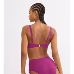 Triumph Summer Twist Bikini classique Rose - Vue supplémentaire 3