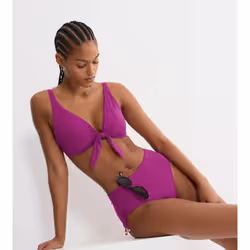 Triumph Summer Twist Bikini classique Rose - Vue supplémentaire 5