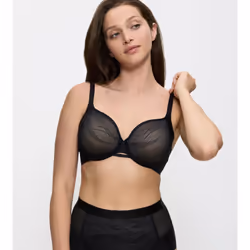 Triumph Airy Sensation soutien-gorge Tee-shirt Avec armature - Vue supplémentaire 2