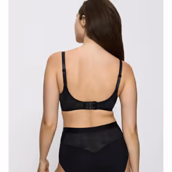 Triumph Airy Sensation soutien-gorge Tee-shirt Avec armature - Vue supplémentaire 3