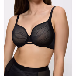 Triumph Airy Sensation soutien-gorge Tee-shirt Avec armature - Vue supplémentaire 4