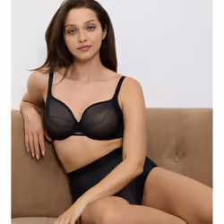 Triumph Airy Sensation soutien-gorge Tee-shirt Avec armature - Vue supplémentaire 5