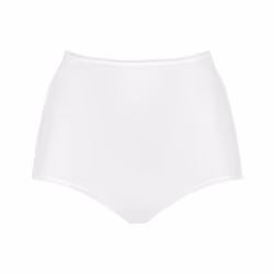 Culotte maxi femme Sloggi Tai 24/7 (x3)