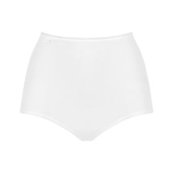 Culotte maxi femme Sloggi Tai 24/7 (x3)