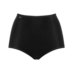 Culotte maxi femme Sloggi Tai 24/7 (x3)