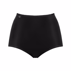 Culotte maxi femme Sloggi Tai 24/7 (x3)