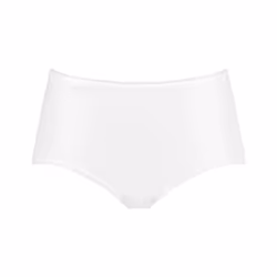 Culotte midi femme Sloggi Tai 24/7 (x3)