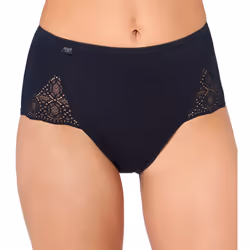 Culotte maxi femme Sloggi Pure Sense Luxe (x2)
