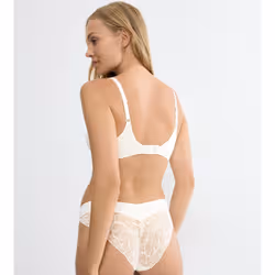 Triumph Body Make-Up Illusion Lace soutien-gorge Avec armature - Vue supplémentaire 3