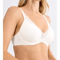 Triumph Body Make-Up Illusion Lace soutien-gorge Avec armature - Vue supplémentaire 4