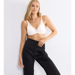 Triumph Body Make-Up Illusion Lace soutien-gorge Avec armature - Vue supplémentaire 5