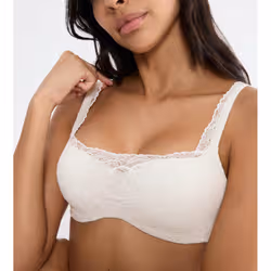 Triumph Body Make-Up Illusion Lace soutien-gorge Balcon Avec armature - Vue supplémentaire 4