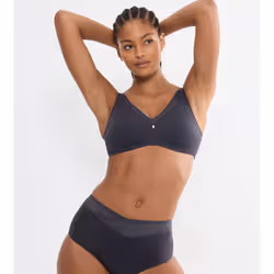 Triumph True Shape Sensation T soutien-gorge Minimiseur Sans armature - Vue supplémentaire 2
