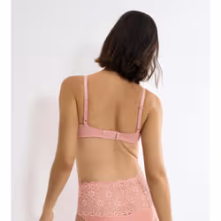 Triumph Amourette Floral Lace soutien-gorge Bonnet souple Avec armature - Vue supplémentaire 3