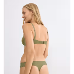 Triumph Amourette Floral Lace soutien-gorge Bonnet souple Avec armature - Vue supplémentaire 3