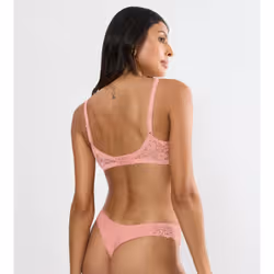Triumph Amourette soutien-gorge Sans armature - Vue supplémentaire 3