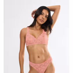 Triumph Amourette soutien-gorge Sans armature - Vue supplémentaire 2