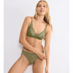 Triumph Amourette soutien-gorge Sans armature - Vue supplémentaire 5