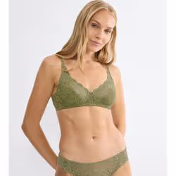 Triumph Amourette soutien-gorge Sans armature - Vue supplémentaire 2