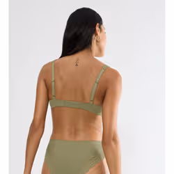 Triumph Amourette Floral Lace soutien-gorge Bonnet souple Avec armature - Vue supplémentaire 3