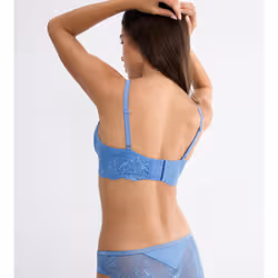 Triumph Amourette Charm T soutien-gorge Sans armature - Vue supplémentaire 3