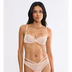 Triumph That Night In Vegas soutien-gorge Balcon Avec armature - Vue supplémentaire 2