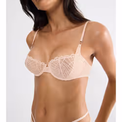 Triumph That Night In Vegas soutien-gorge Balcon Avec armature - Vue supplémentaire 4