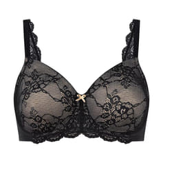 Soutien-gorge femme Triumph Contouring Sensation W01