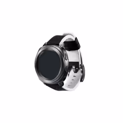 Samsung GP-R600BREEA Blanc Cuir, Caoutchouc