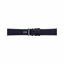 Samsung GP-R805BREEC, Bande, Smartwatch, Noir, Samsung, Galaxy Watch (R805), Cuir