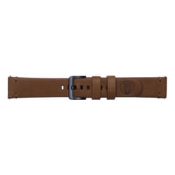Samsung GP-R815BREEA Bande Marron Cuir