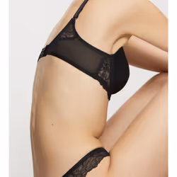 Triumph Peony Florale soutien-gorge Sans armature - Vue supplémentaire 4
