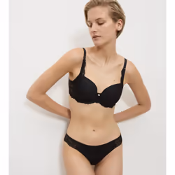Triumph Peony Florale soutien-gorge Sans armature - Vue supplémentaire 5