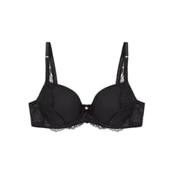 Triumph Peony Florale soutien-gorge Sans armature