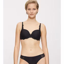 Triumph Peony Florale soutien-gorge Sans armature - Vue supplémentaire 2